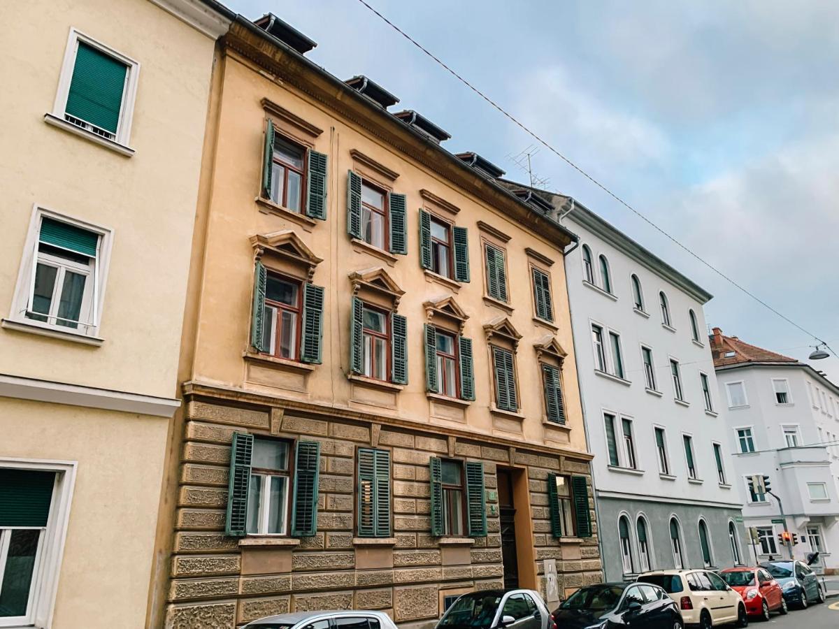 Appartement Elegant - By Nahuen Graz