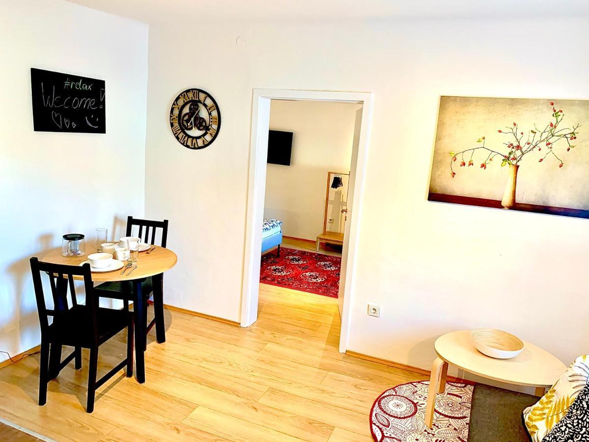 Elegant - By Nahuen Appartement *